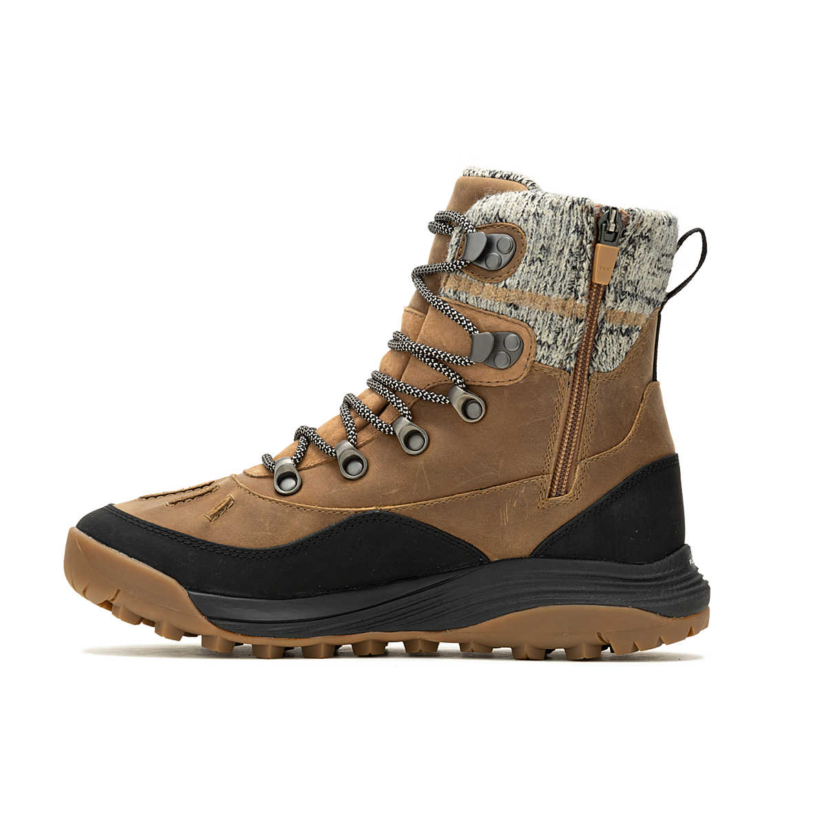 Merrell-Women's Siren 4 Thermo Mid Zip Waterproof