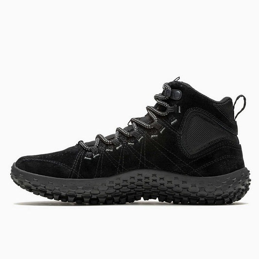 Merrell-Women's Wrapt Mid Waterproof