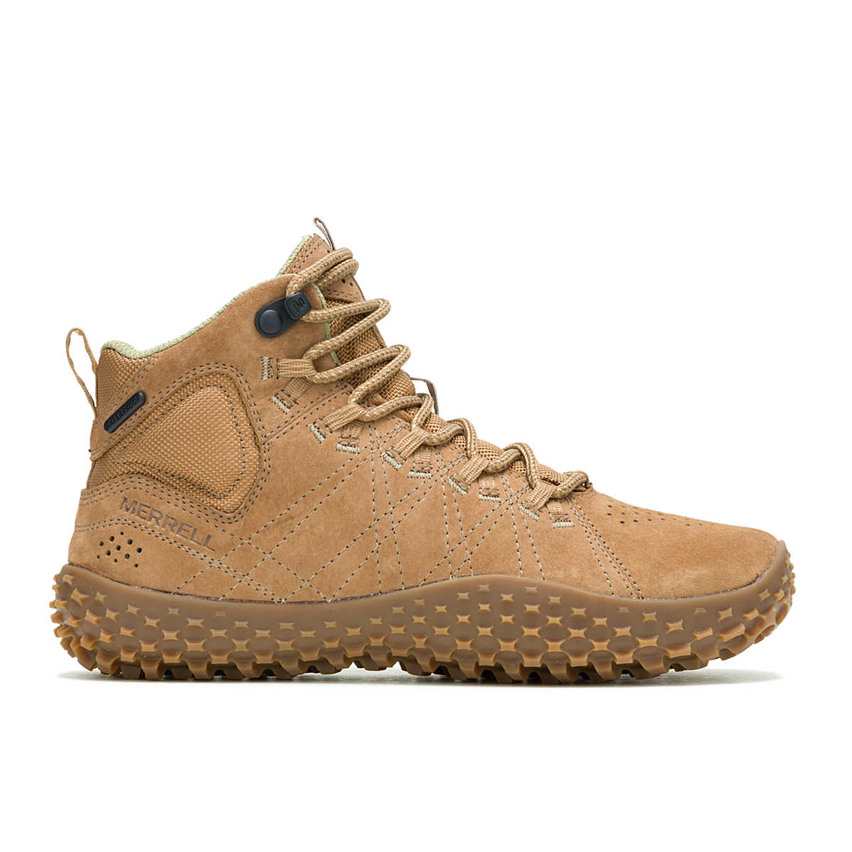 Merrell-Women's Wrapt Mid Waterproof