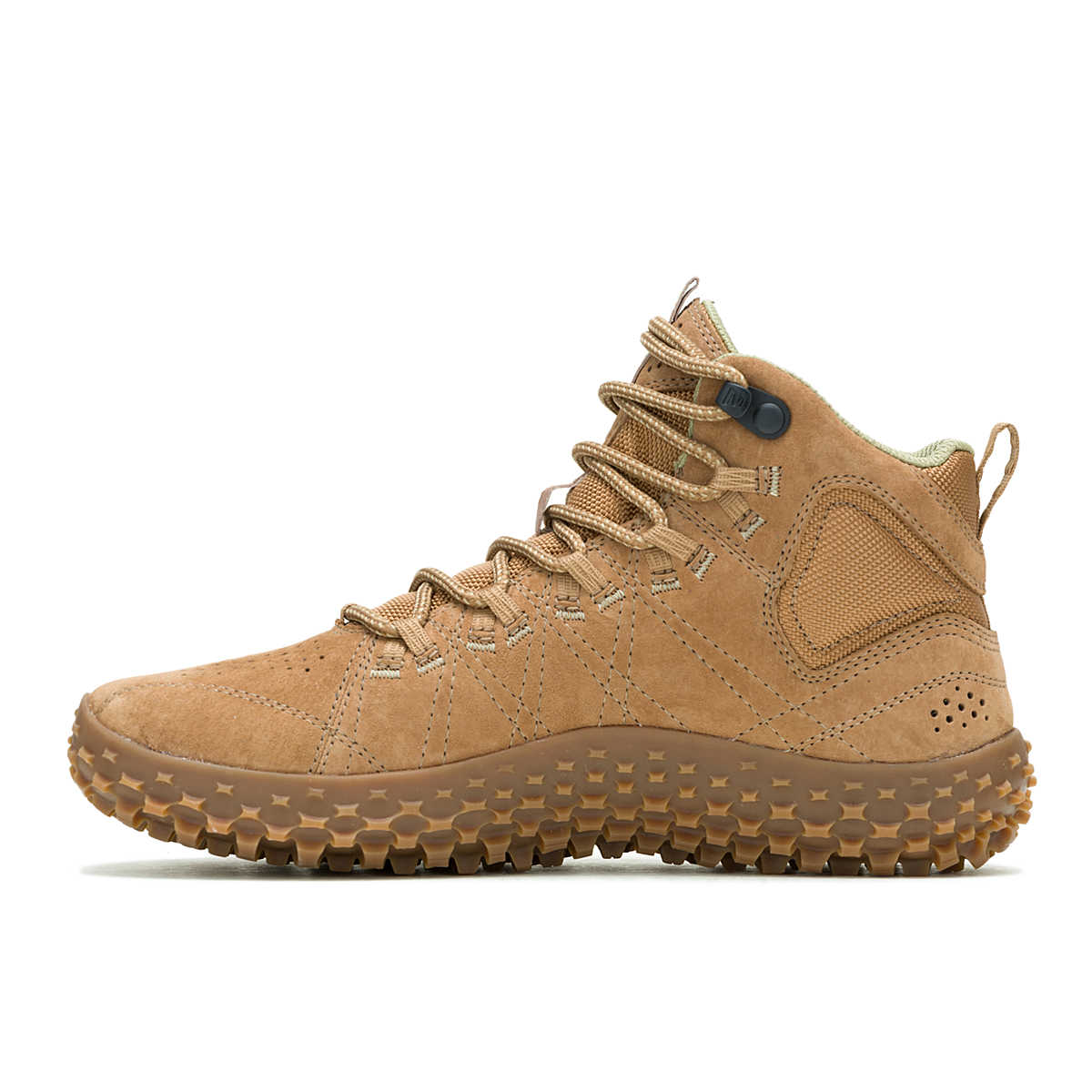 Merrell-Women's Wrapt Mid Waterproof