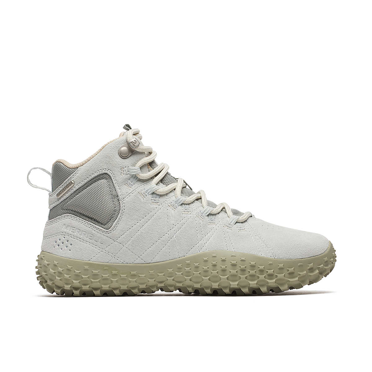 Merrell-Women's Wrapt Mid Waterproof