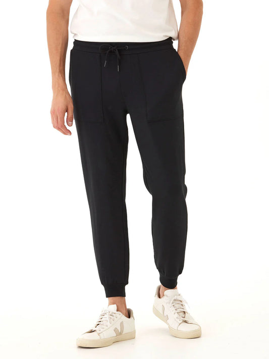 Threads 4 Thought-Men's Pierce Feather Fleece Jogger